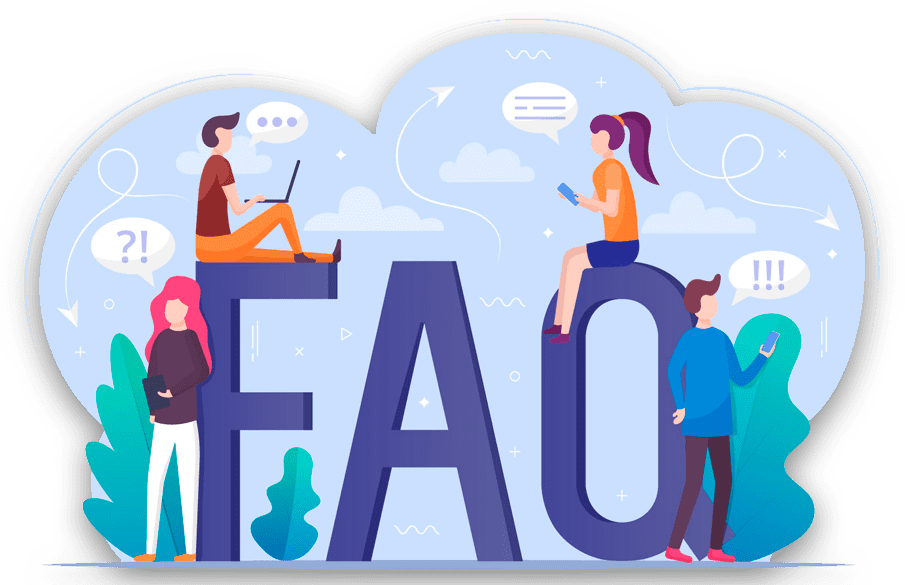 Preguntas Frecuentes